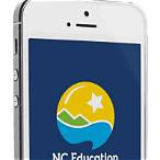 north carolina education lottery app